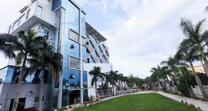 Buldana Urban Residency Club Room Type - Maharaja Suite