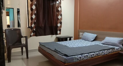 Hotel Laxmi Sadan Room Type - Double Bed AC Room