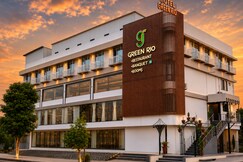 Hotel Green Rio
