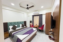 Siddhi Residency Lodging and Boarding