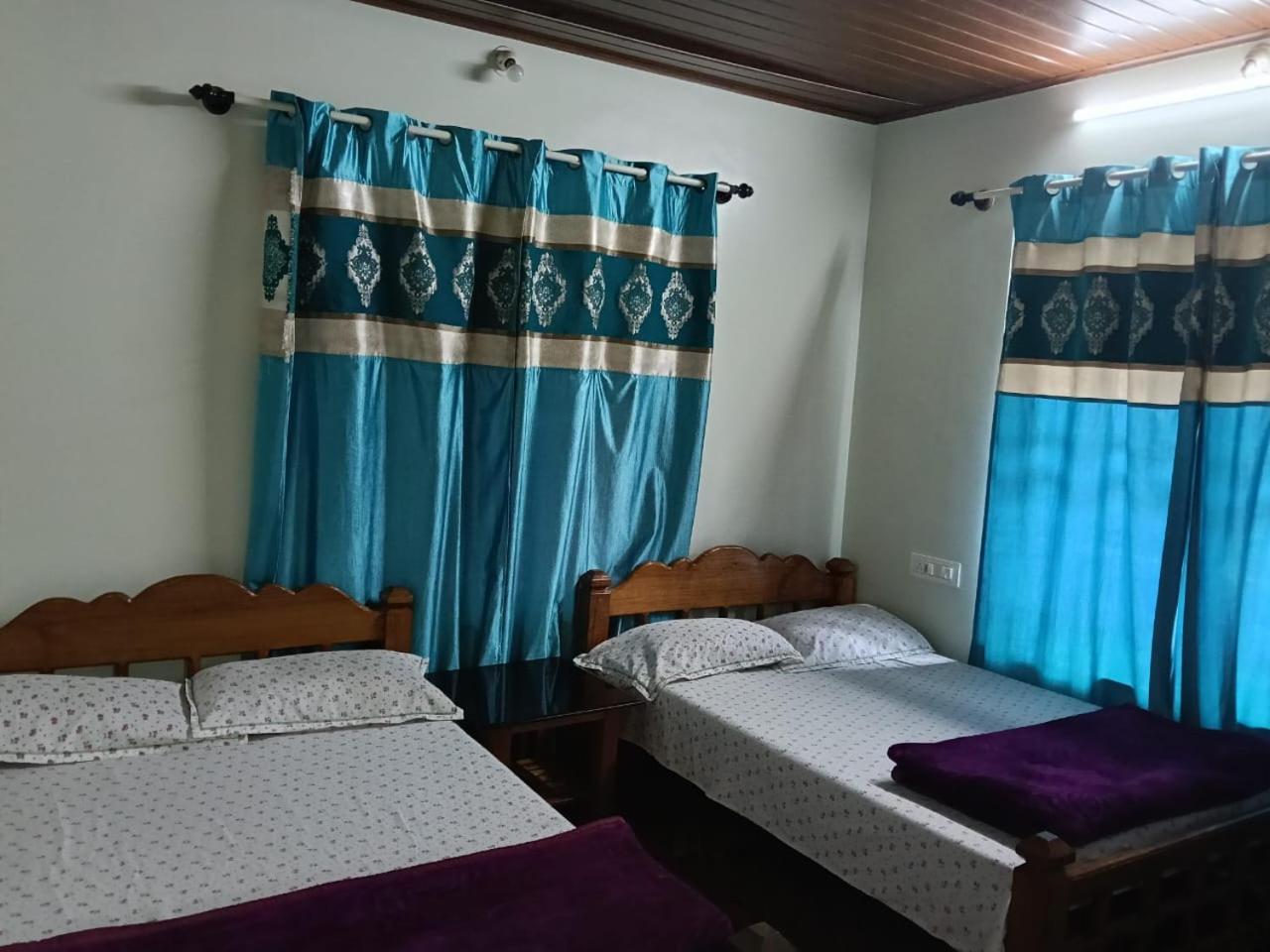 Kushi estate stay Thalathmane madikeri - Tap to explore photos