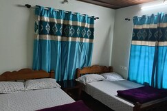 Kushi estate stay Thalathmane madikeri