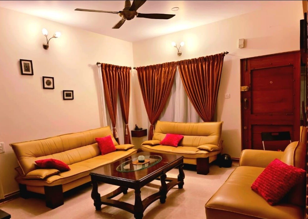 Premium Bungalow stay - Tap to explore photos