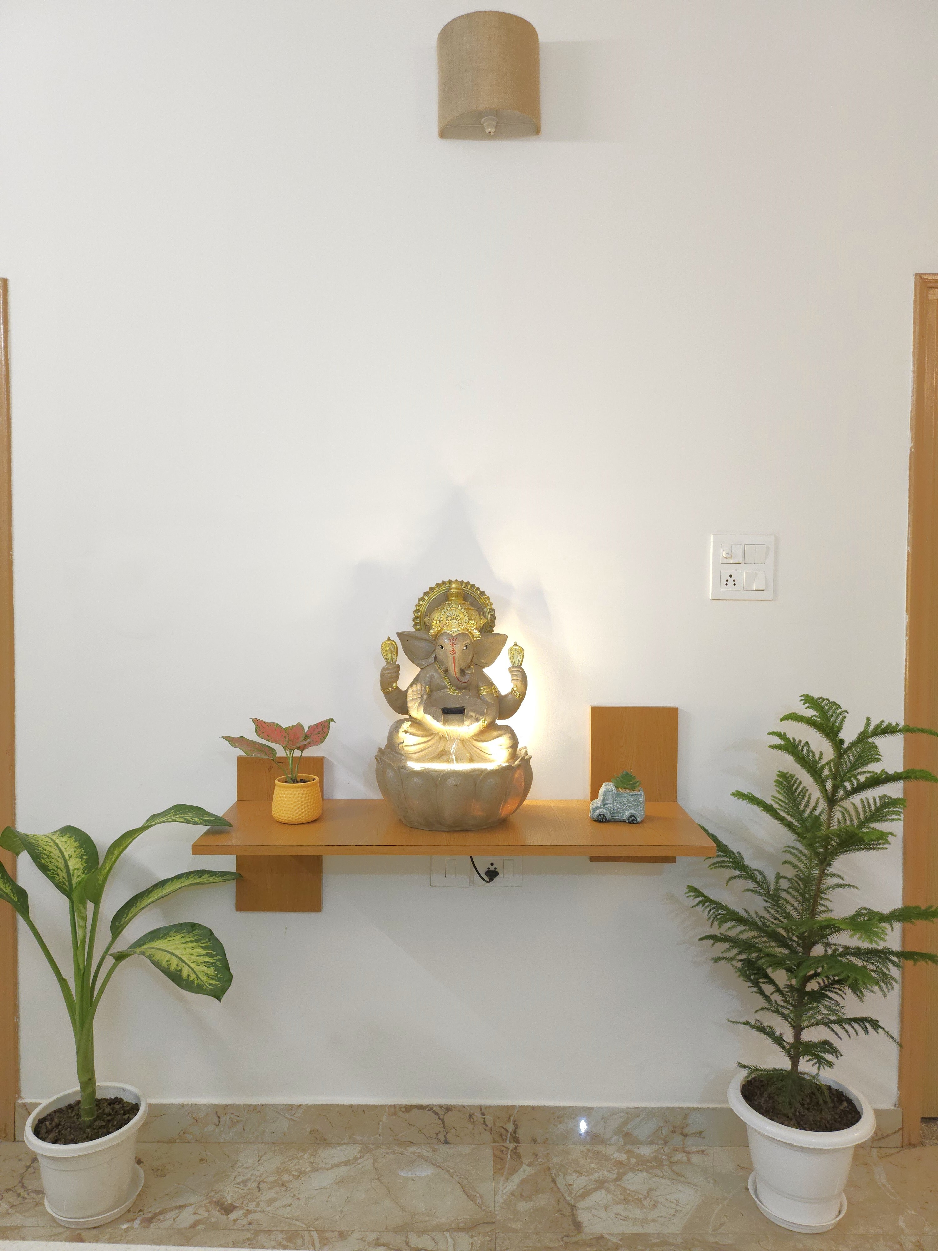 Nitya Nest by Nivaas | Serviced Apartments in Varanasi - Tap to explore photos
