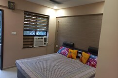 Home away from Home | Cozy 2BHK Apartment