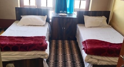 Khangok homestsay Room Type - Bedroom 1