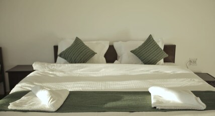 Hill Castle Room Type - Standard Room