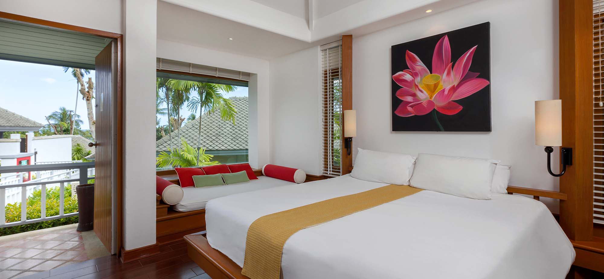 Centara Villas Samui - Tap to explore photos