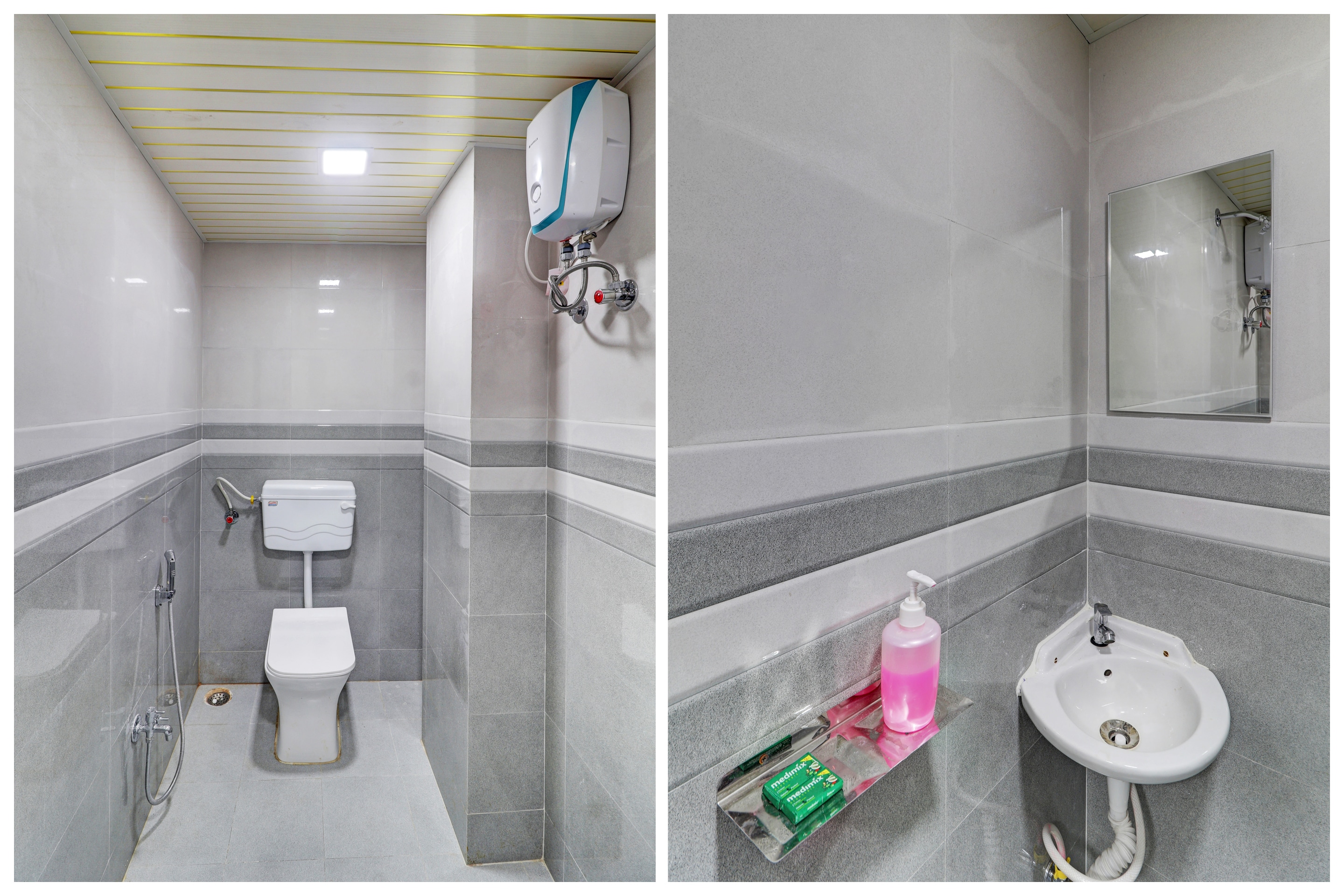 Hotel Raksha Residency - Tap to explore photos