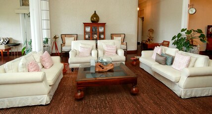 Castle Hill Bungalow by Seven Angels Room Type - Superior Suite Room With Private Pool