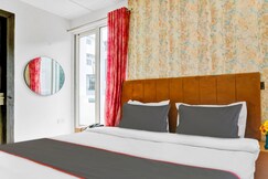 ROOMQUITE COMFORT INN HOTEL