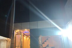 Sri Raghunandan Dham