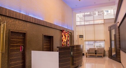 Hotel Orchard Room Type - Executive Room
