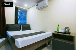 hotel Ibis Rooms & PG
