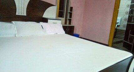 Nagzira Siya Chorkhamara Room Type - Standard AC Room