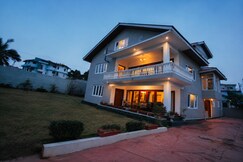 Mk homestay