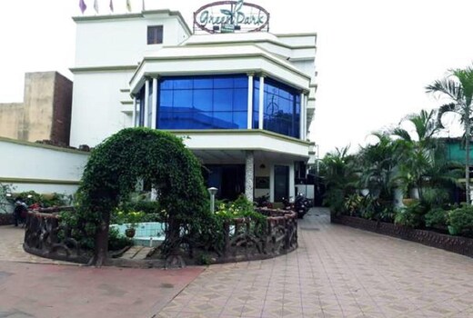 Hotel Green Park