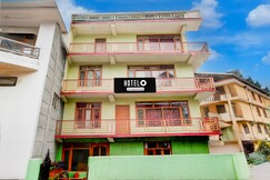 Hotel O Mall Road Near Gurudwara Manali Formerly Green View