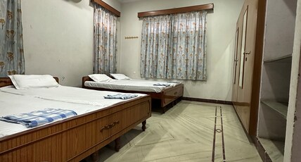 Ashish Marriage Place Room Type - Standard Room - AC