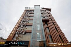 Heavens Garden Empire