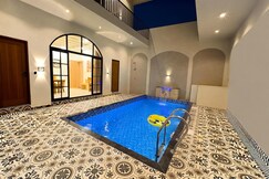 Luxury 4BHK the Arc Villa