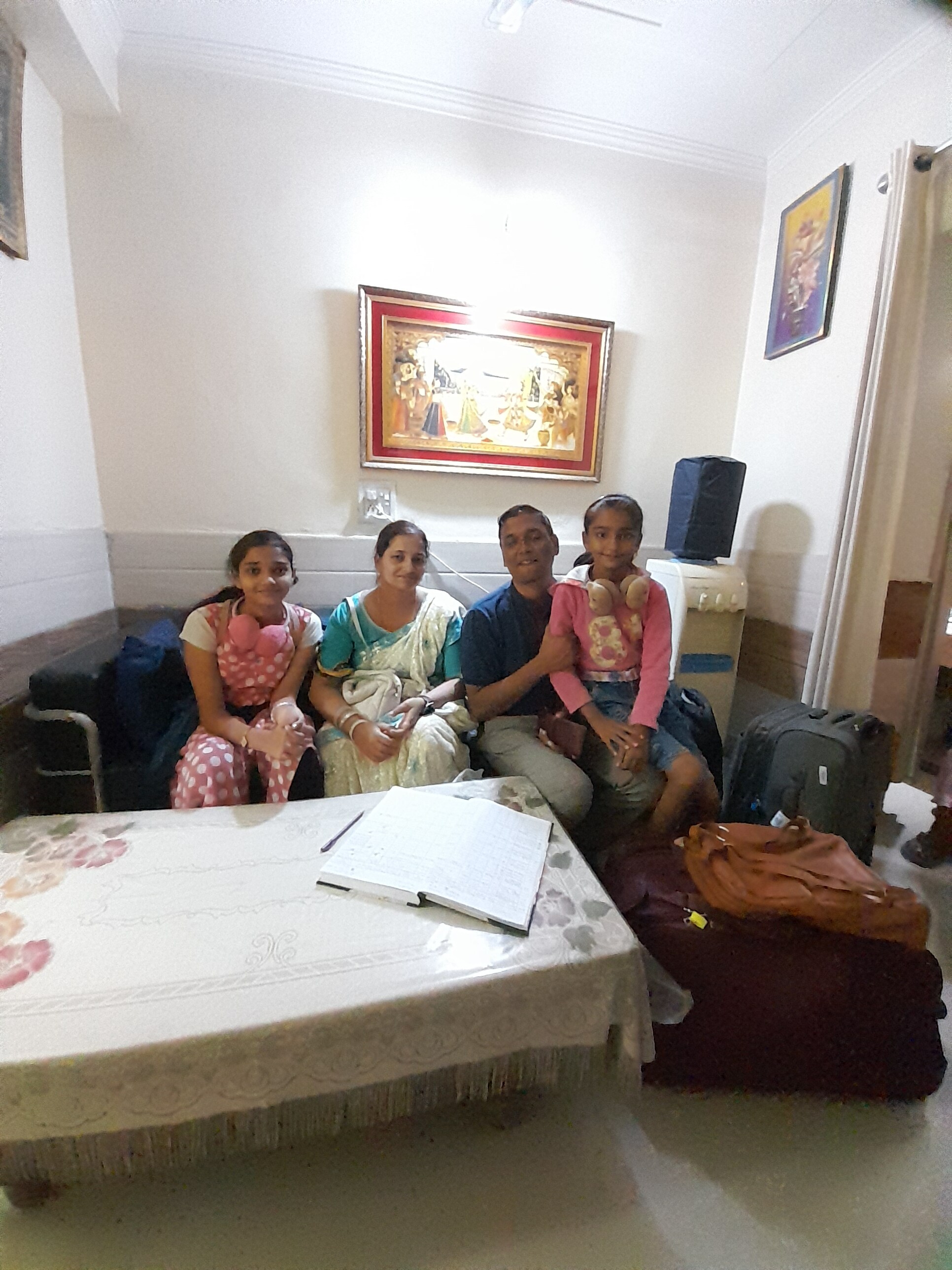 Bhagvati BnB Homestay - Tap to explore photos