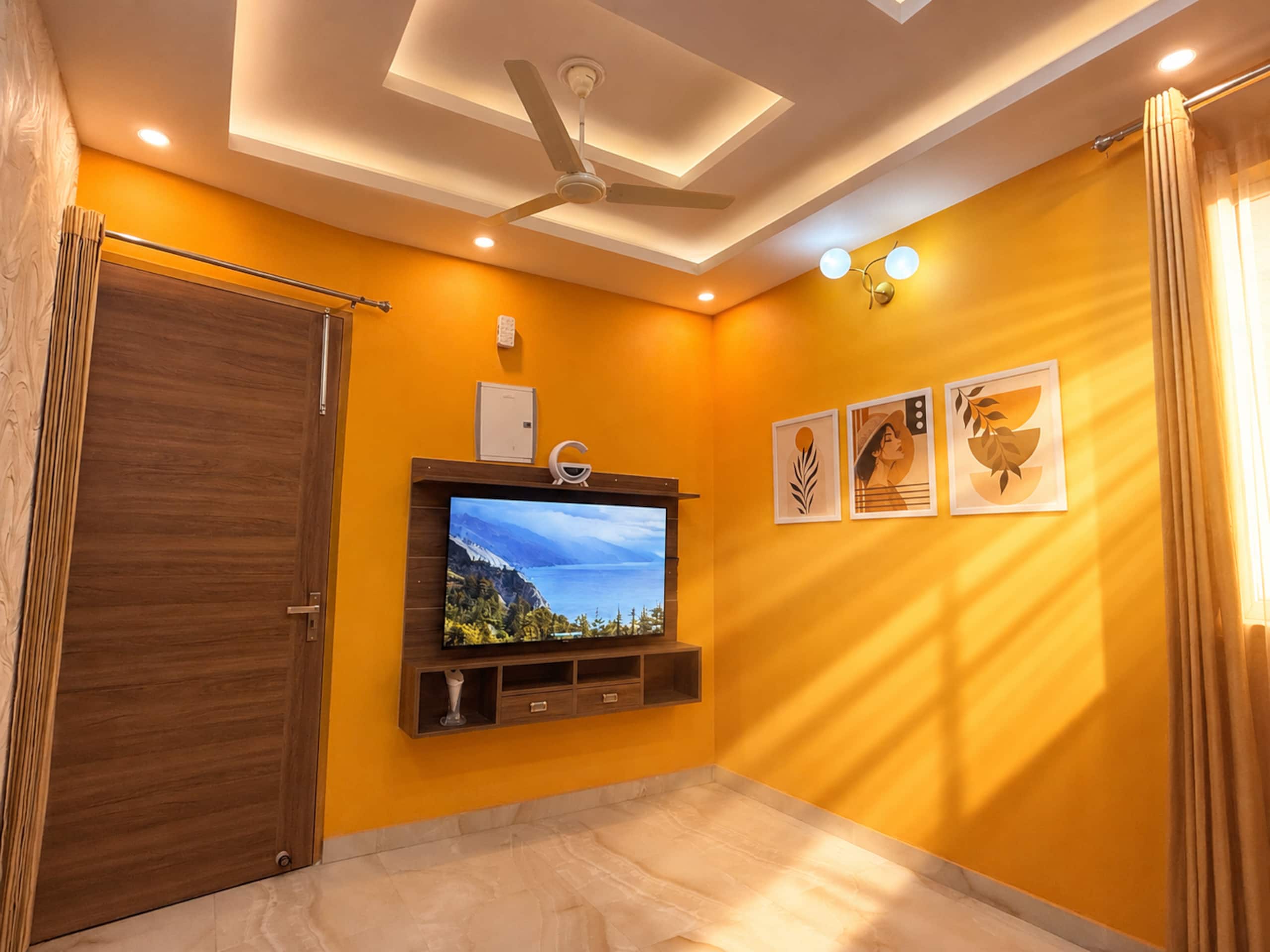 2 BHK The Amber Nest - Tap to explore photos