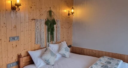 The Windbloom Room Type - Orchard View Super Deluxe