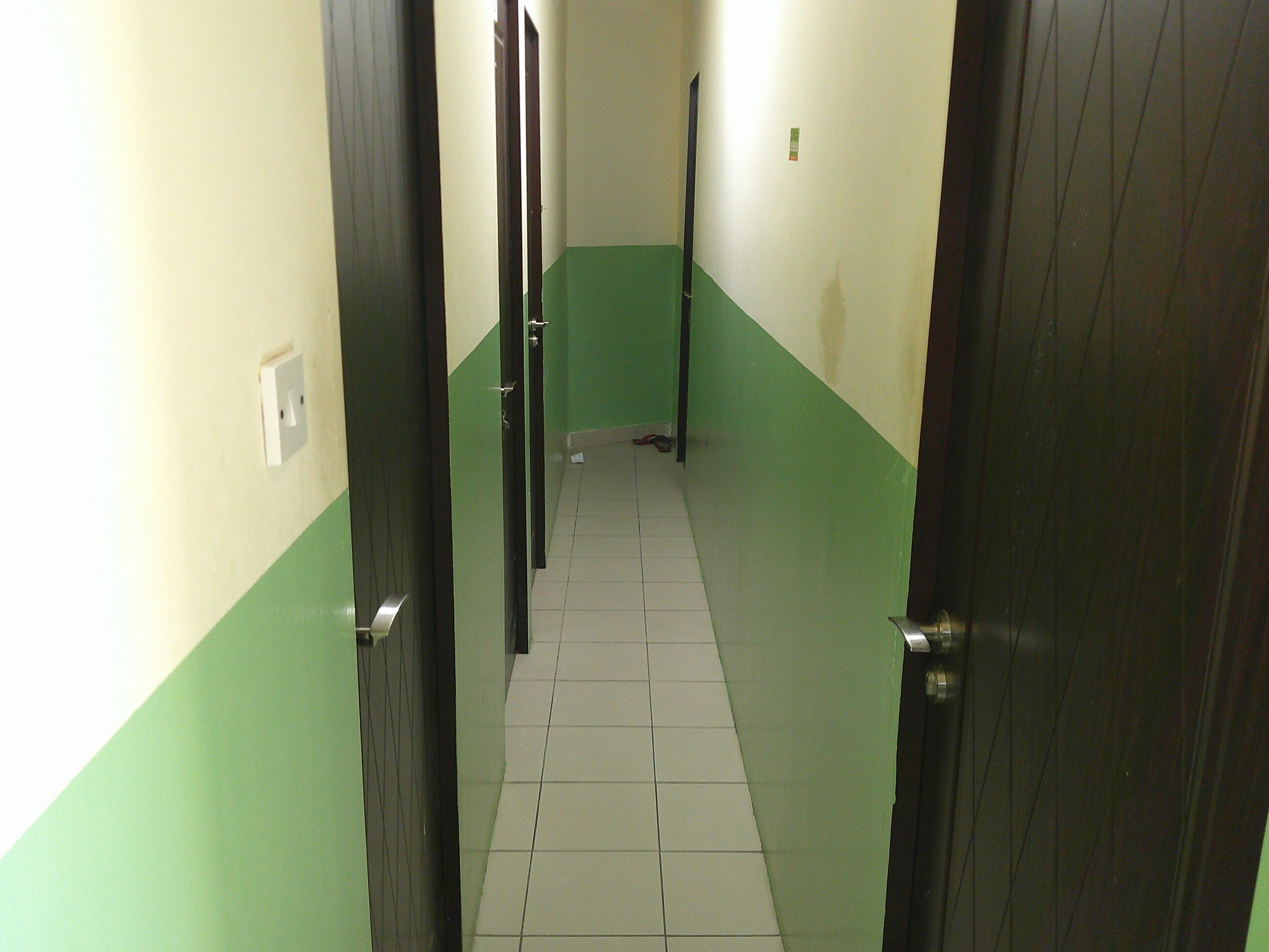Ruby Star Hostel Dubai 21 - Tap to explore photos