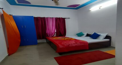 Hobbit House Hostel Room Type - Private Room Non AC