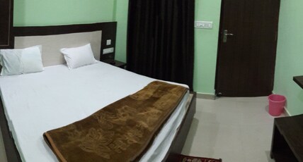 HOTEL MIDTOWN Room Type - Non AC room