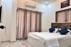 Hotel Devendra and Lodging