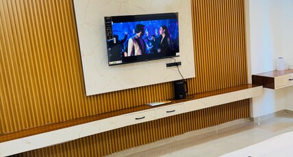 Midcity Studios Room Type - Midcity Basic