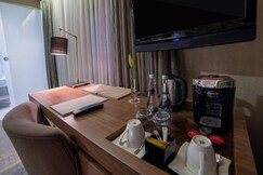 Hotel St. Sophia Istanbul