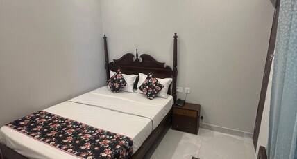 Chitawa Haveli - A Luxury Heritage Hotel Room Type - Deluxe Room