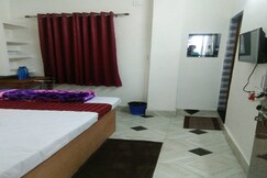 SUKUN GUEST HOUSE