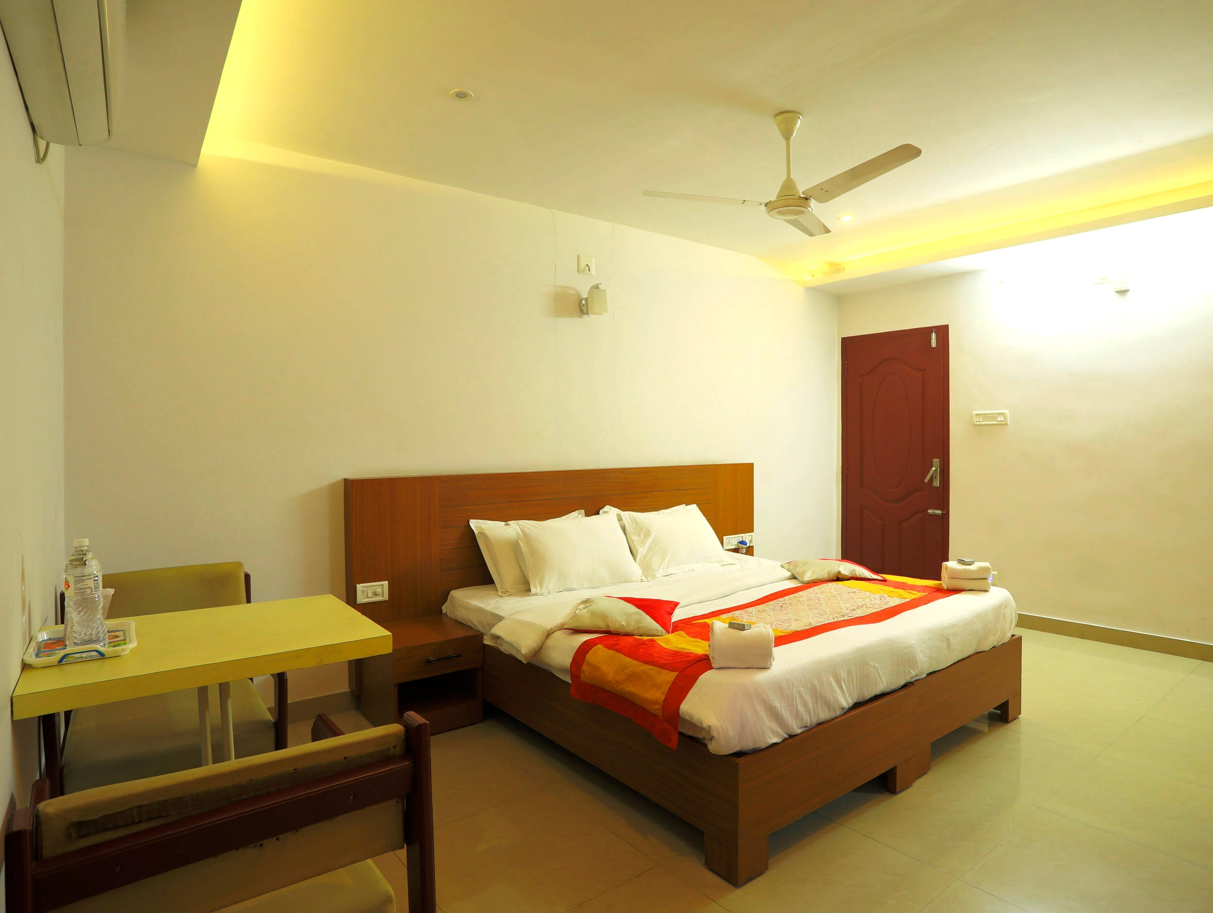 Hotel Amma Residency - Tap to explore photos