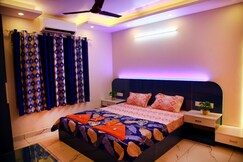 The Panorama Palace - Premium Apartment