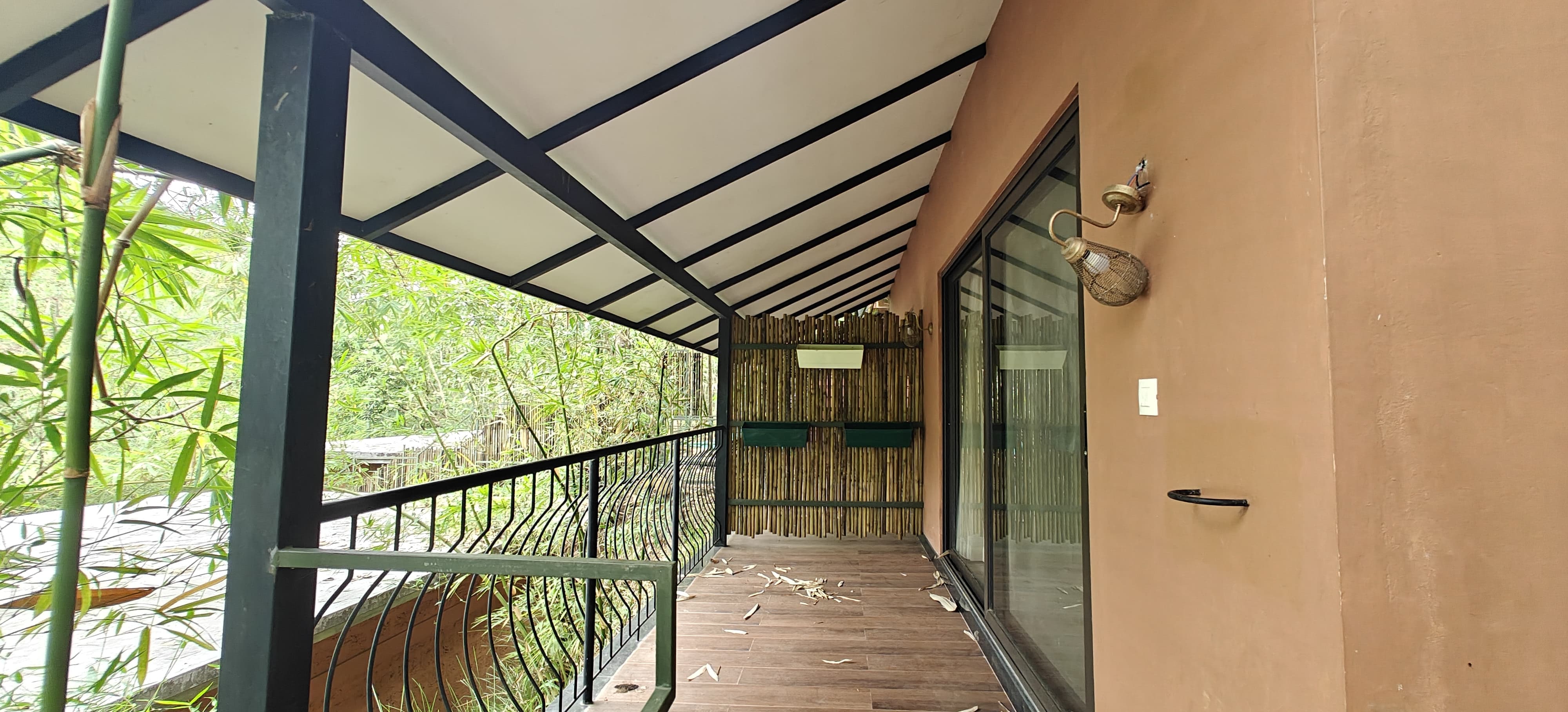 Amritara Dominic's Nature Retreat & Spa Wayanad - Tap to explore photos
