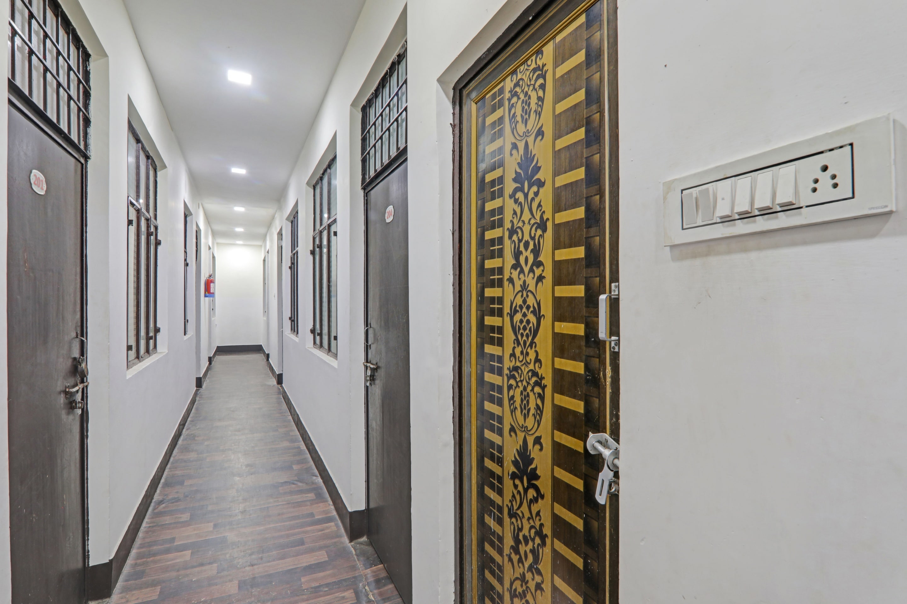 Main gallery