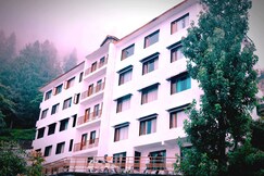 Peace Channels Dalhousie Resorts