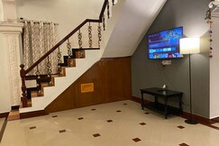 Address of Le Pondy Beachside - TIE Hotels & Resorts
