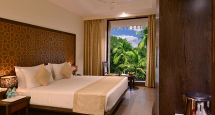 Rio Boutique Hotel Room Type - Deluxe Room