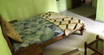 Sea Star Kovalam Room Type - Non ac