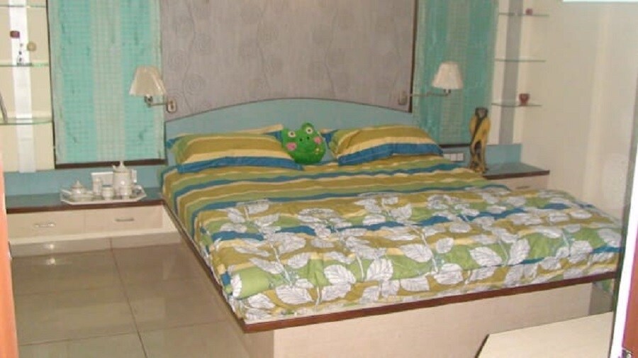 Yajmaan II 3BHK - I - Tap to explore photos