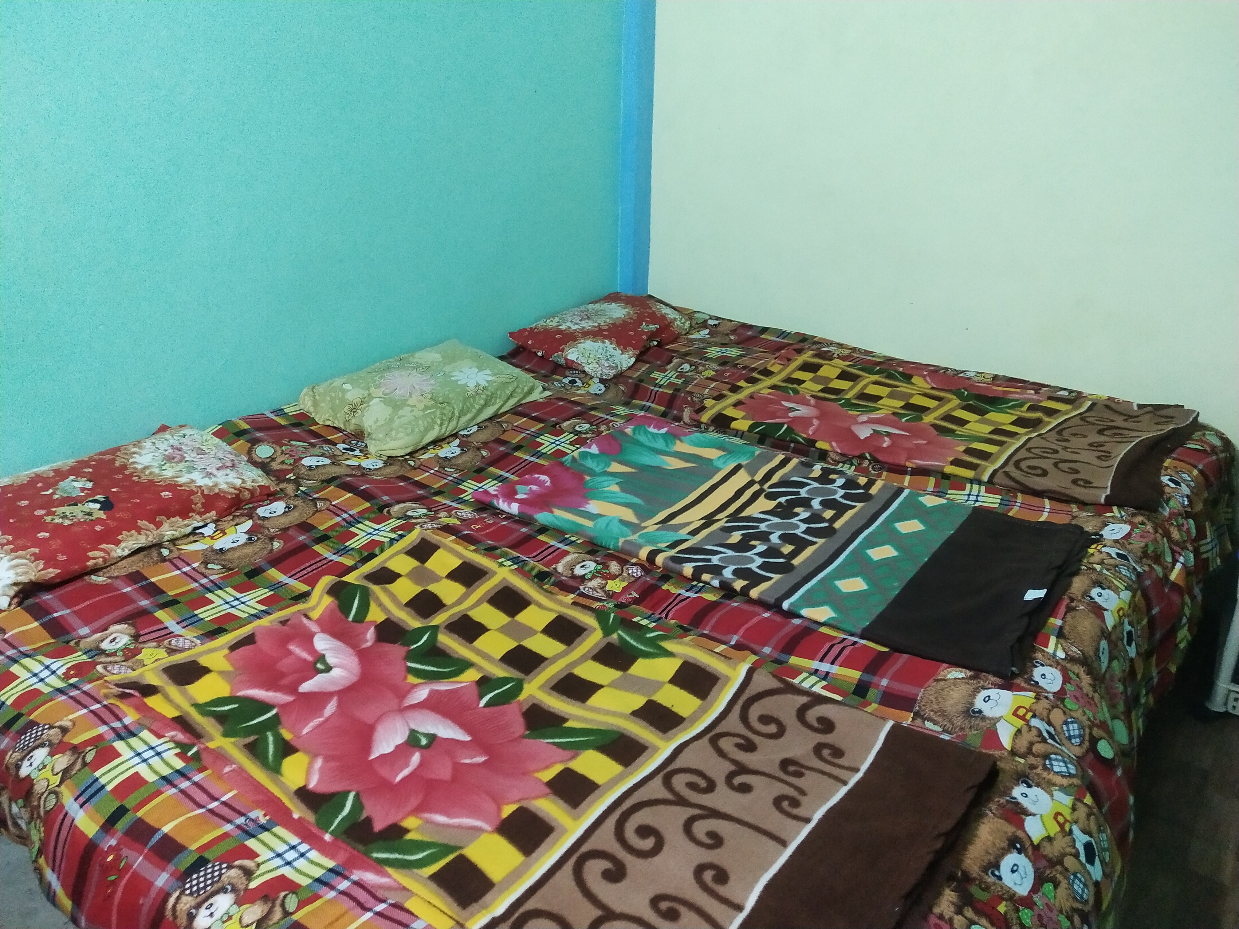 Siddhi Guest House - Tap to explore photos