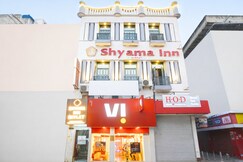 Shyama Inn by Rivlet