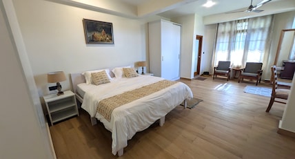 GG Bed & Breakfast Room Type - Superior Double or Twin Room