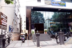 Trishala Residency
