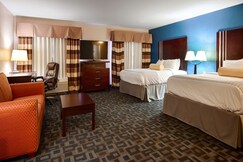 Best Western Plus Kalamazoo Suites